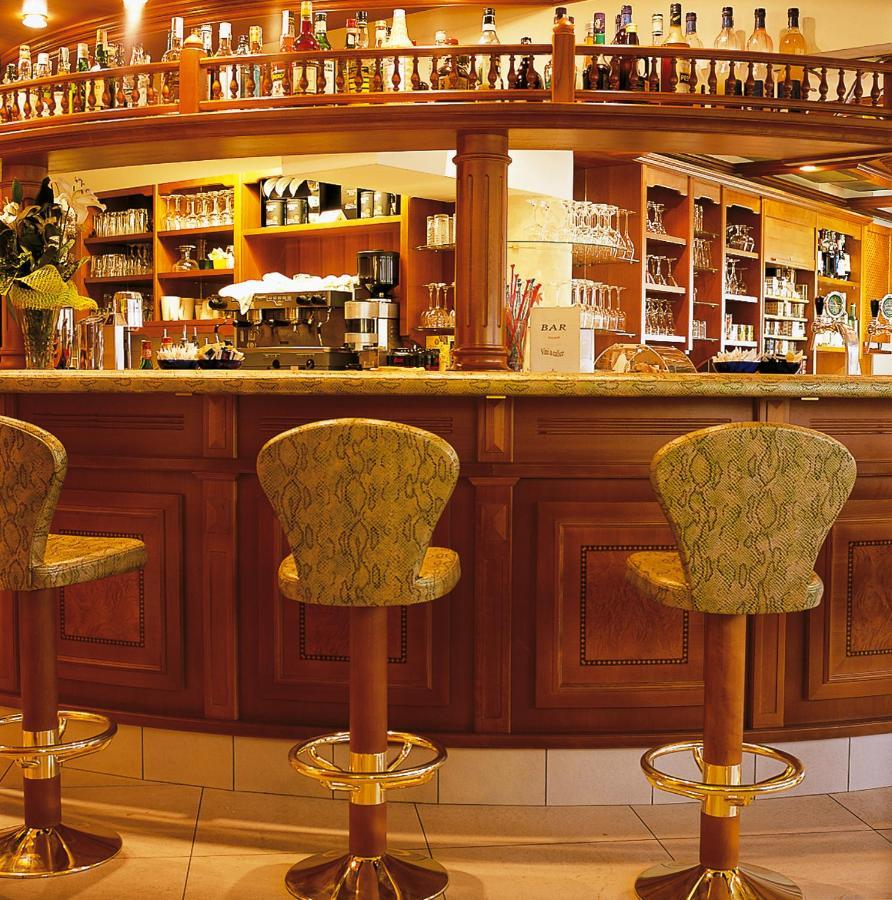 Sartori's Hotel Lavis Ristorante foto
