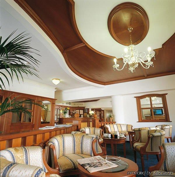 Sartori's Hotel Lavis Ristorante foto