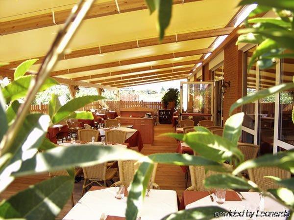 Sartori's Hotel Lavis Ristorante foto