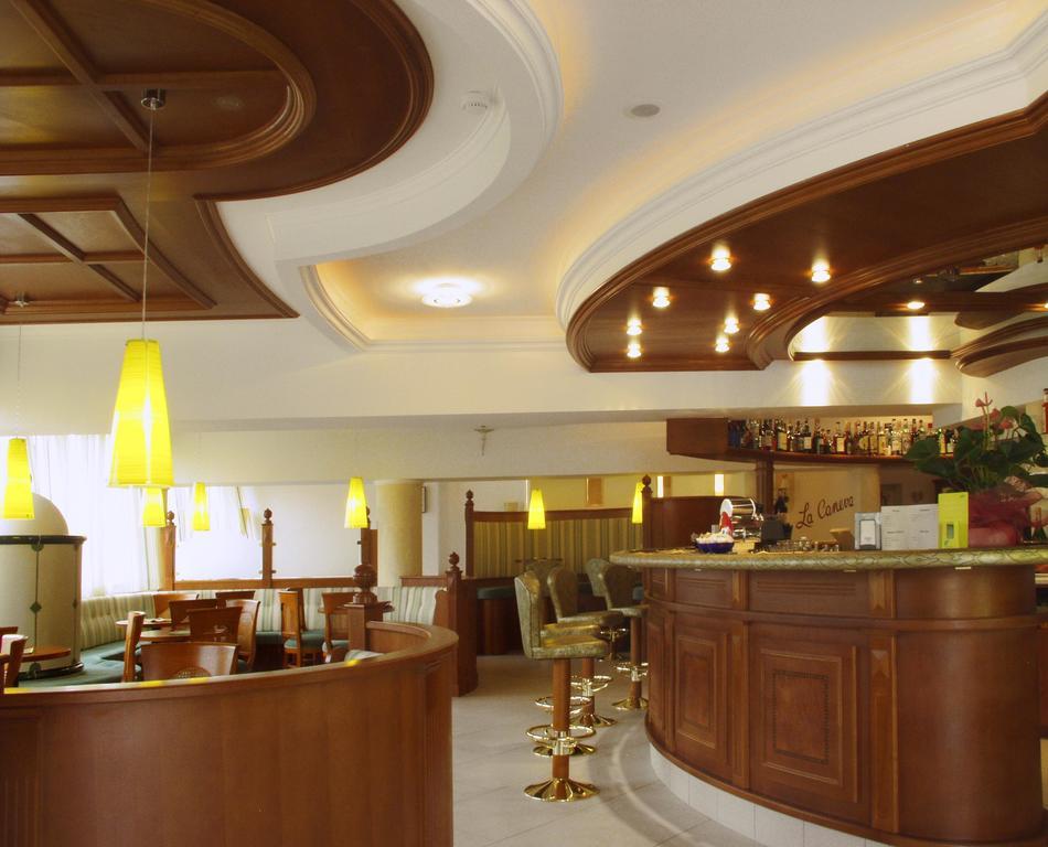 Sartori's Hotel Lavis Esterno foto