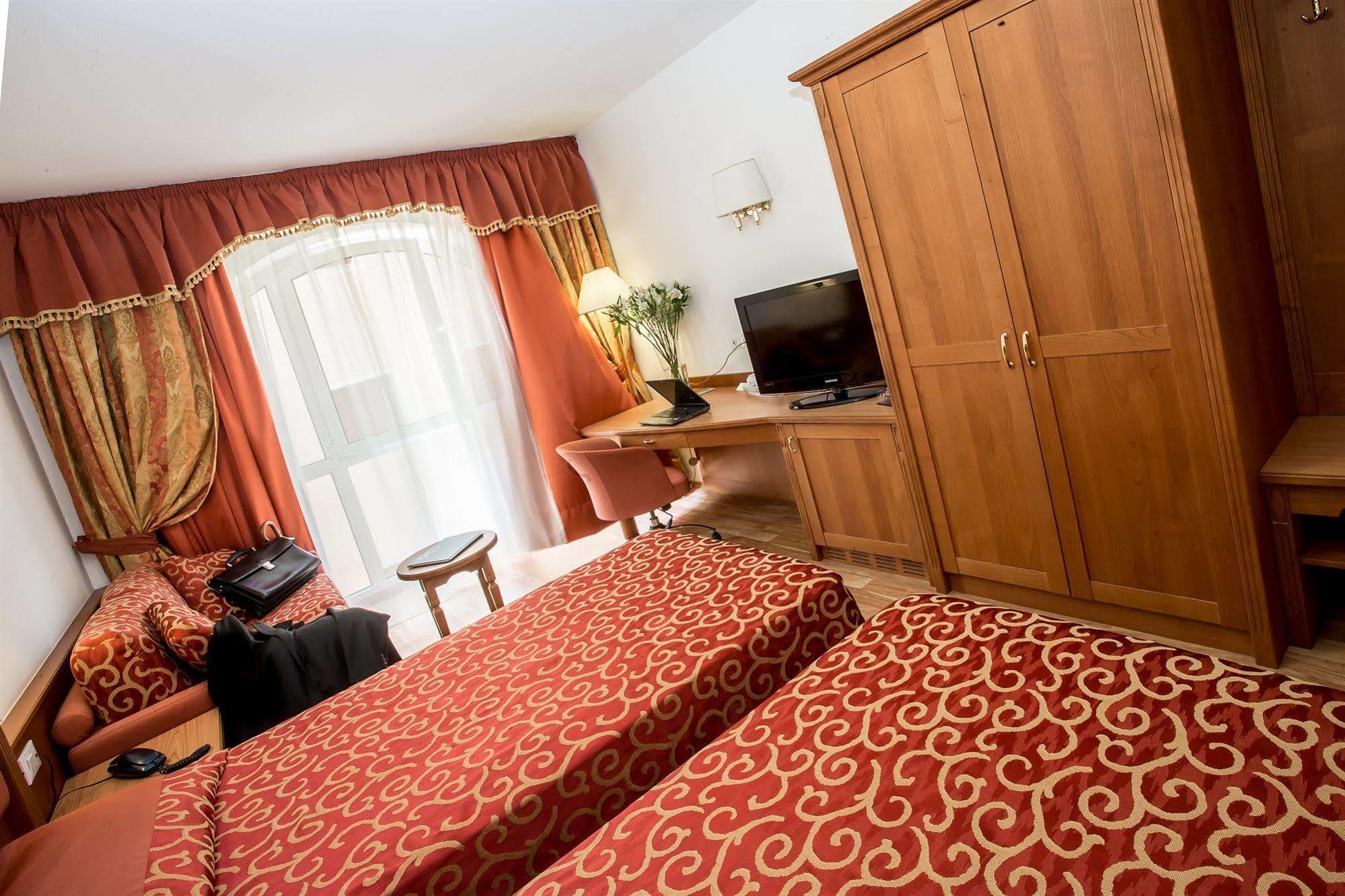 Sartori's Hotel Lavis Esterno foto