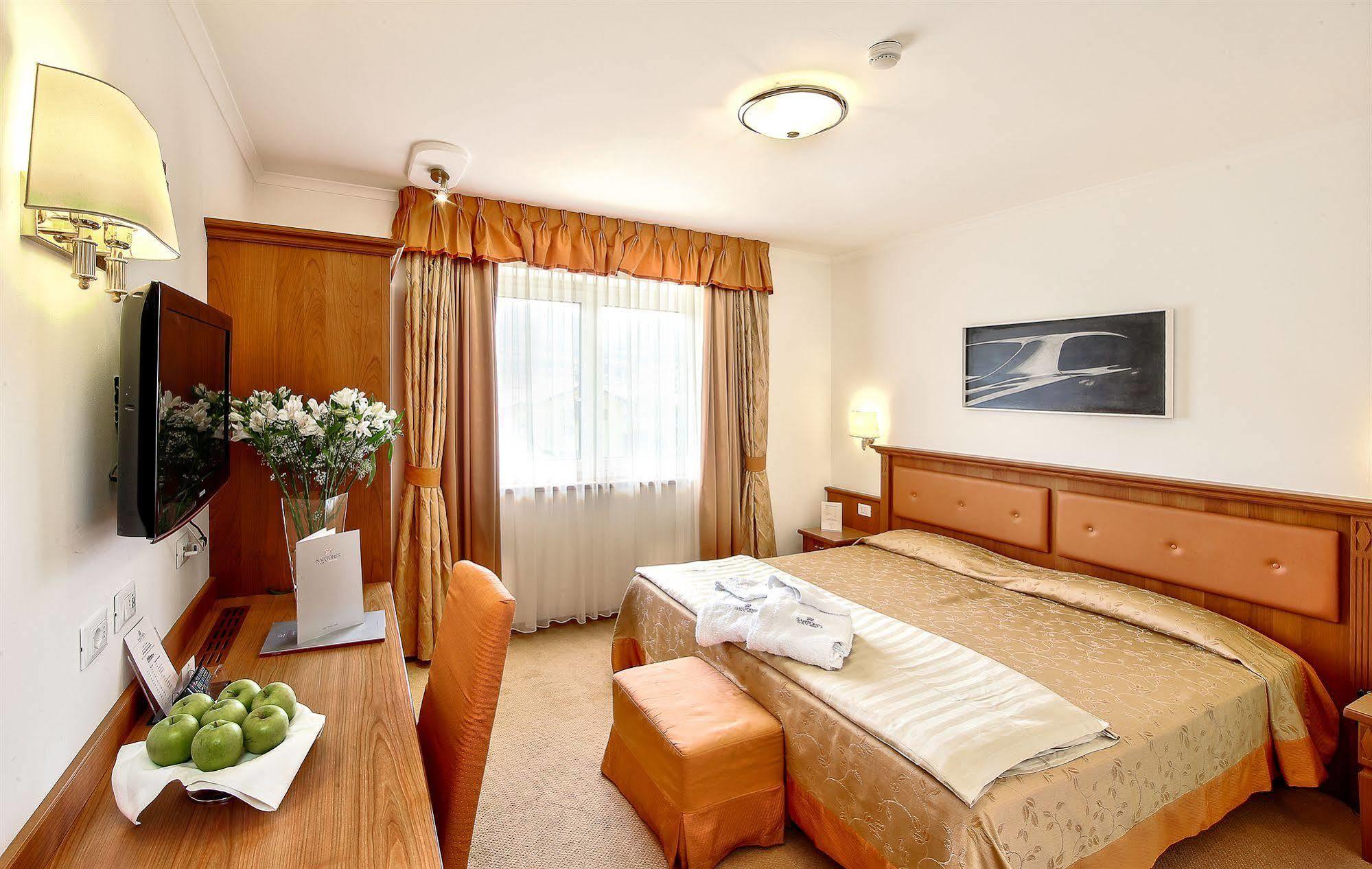 Sartori's Hotel Lavis Esterno foto