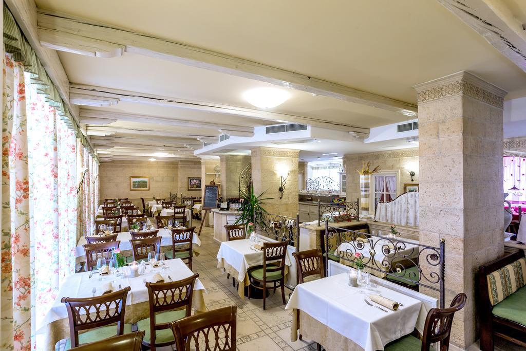 Sartori's Hotel Lavis Esterno foto